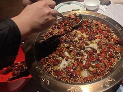 -洞庭鱼香(万科店)