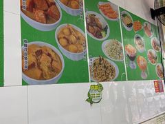 -芬芳甜品(同福路店)