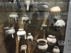 -湖州博物馆