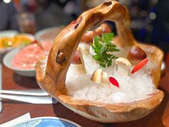 -大隐·成都火锅Bistro(合生麒麟新天地店)