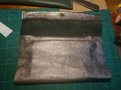 -零几体验diy皮具工作室(振业城店)