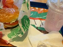 -汉堡王(上海缤谷一期店)