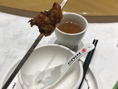 -羊之道草原味道清真餐厅(番禺店)