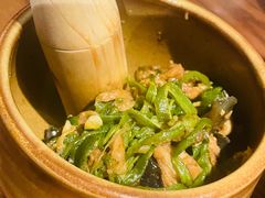 -老湘村·湖南土菜(天河维多利店)