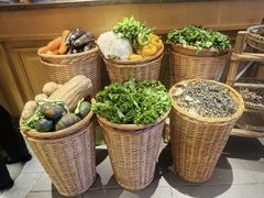 -宏达老菜馆(东安街店)