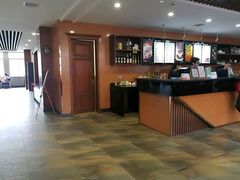 -卓尔书店咖啡吧