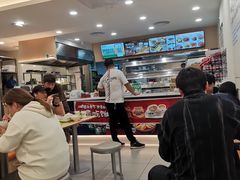 -老乡鸡(淮河路步行街店)