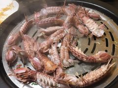 -苏大嘴海鲜牧场(奥林匹克店)