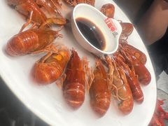 -红盔甲·小龙虾(人民广场店)