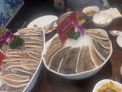 -牛鼎盛新疆雪花鲜牛火锅(武夷绿洲 店)