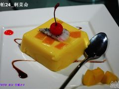 芒果布丁-小巴辣子川湘菜餐厅(星游城店)