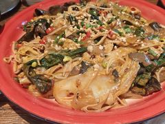 -北丐先生·野馄饨烧烤(长宁龙之梦店)