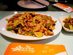 -老昌春饼(松北店)