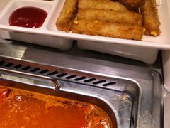 -海底捞火锅(之心城店)
