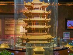 -武汉规划展示馆