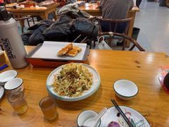 -亿牌牌东北烧烤(怀特店)