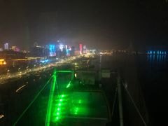 -琴岛之星摩天轮