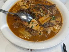 -乾隆美食·本帮菜(黄河路店)