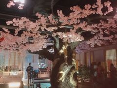 -蓝鲸湾汤泉(包河店)