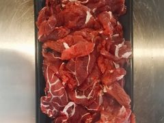 -牛一煲美食(江高店)