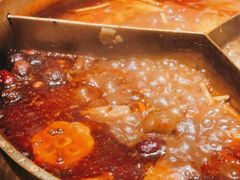 -湊湊火锅·茶憩(打浦桥日月光店)