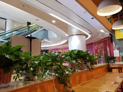 -鱼你在一起(南开天佑城店)