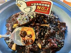 -回味黑鸭煲·始于2006(万松园店)