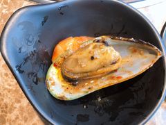 青口贝-七欣天香辣蟹火锅(常熟珠海路万达广场店)