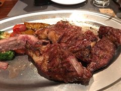 -食间牛排(湖西路店)