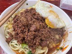 -朱儿面庄(洋河三路店)