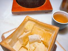 -绿茶餐厅(东莞翔龙天地店)
