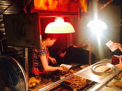 -明记牛杂(新马路分店)