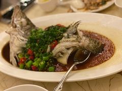 -玫瑰厅上海菜(兴国路店)