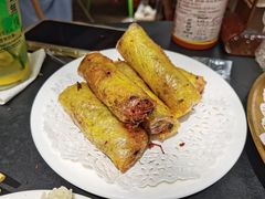 -孟获炸鸡饭店