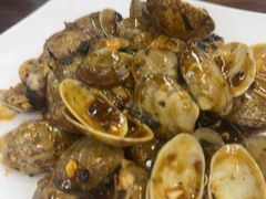 -南记食粥坊·宵夜大排档(莲花总店)
