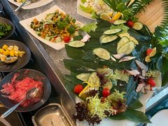 -厦门艾美酒店·新食谱西餐厅