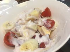 -Mr.Pizza米斯特比萨(盐城聚龙湖店)