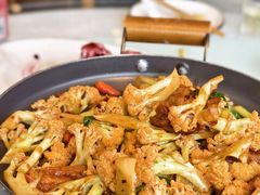 -添福来墨鱼饺子 · 海鲜东北菜(大连星海·黄浦路店)