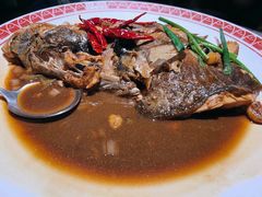-旺顺阁鱼头泡饼(常营店)