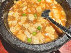 -绿茶餐厅(深圳龙华天虹购物中心店)