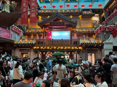 -唐山宴大唐州府精品中餐