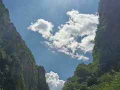 -龙门涧景区