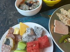 -福州西湖大酒店·怡湖咖啡厅