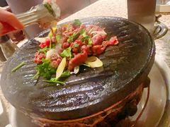 -厚味居炙子烤肉·清真(天桥南纬路店)