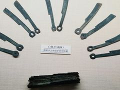 -邯郸市博物馆(新馆)