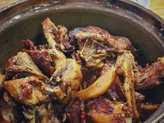 -斯丹姜母鸭·古法干香(涂门街总店)