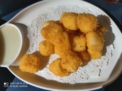 -伊带伊路新疆美食府(呼家楼店)