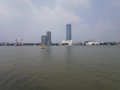 -长洲渡车船码头