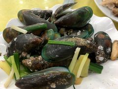 -浩海美食店(闸坡店)