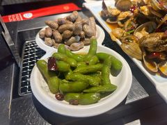 -橦橦小马扎烧烤 (传媒大学店)